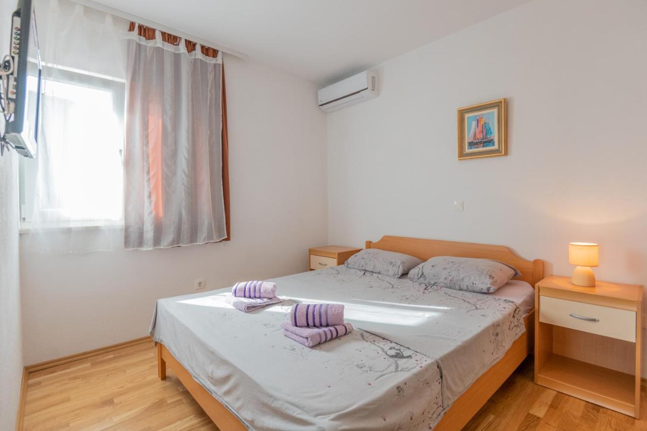 Veliko Brdo  Villa Vis Maris מראה חיצוני תמונה