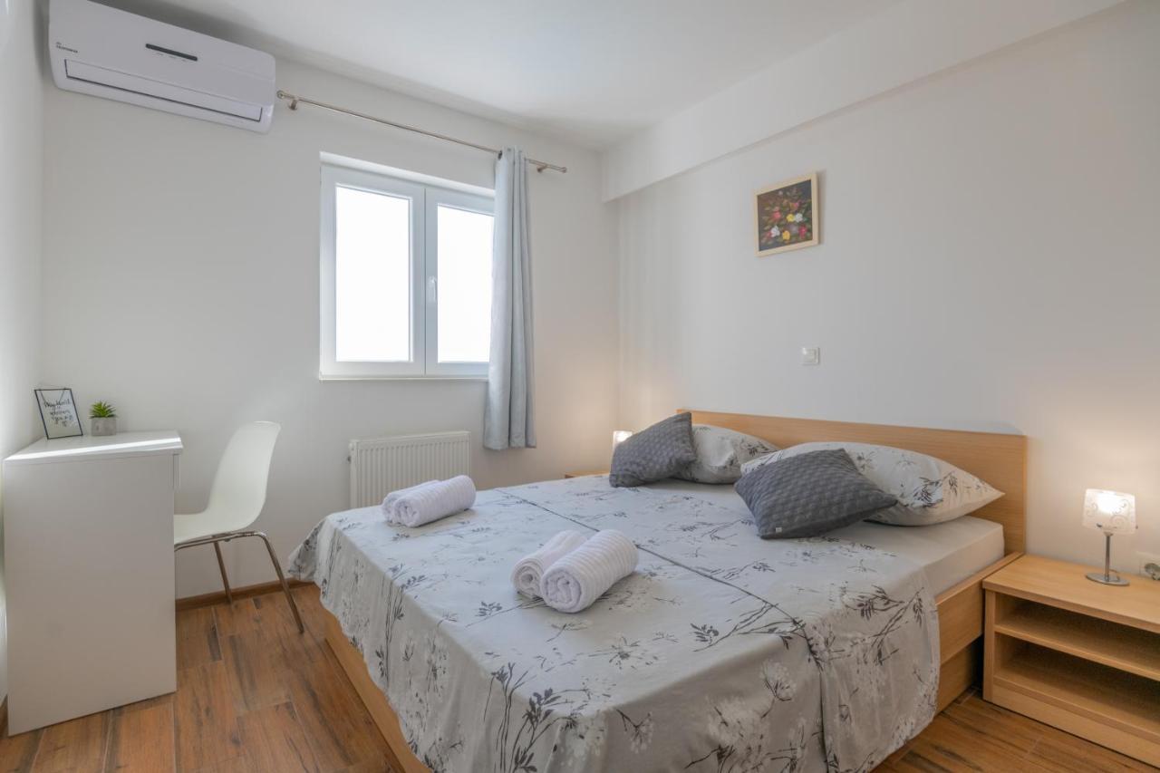 Veliko Brdo  Villa Vis Maris מראה חיצוני תמונה